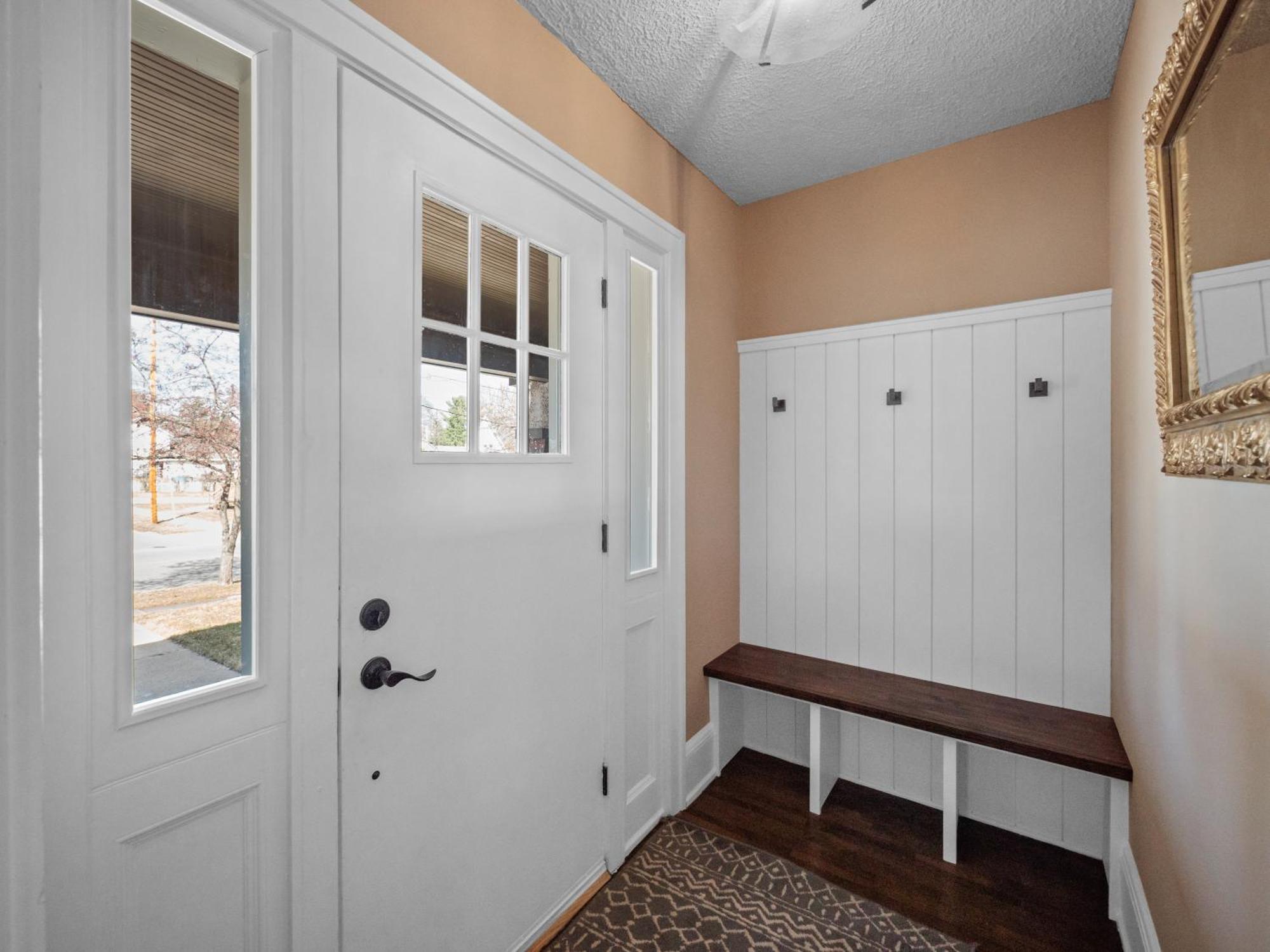 Spanish Charm 4Bed/3Bath Waupaca Exterior photo